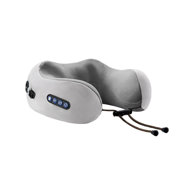 U01 four keys knead the vibration-gray