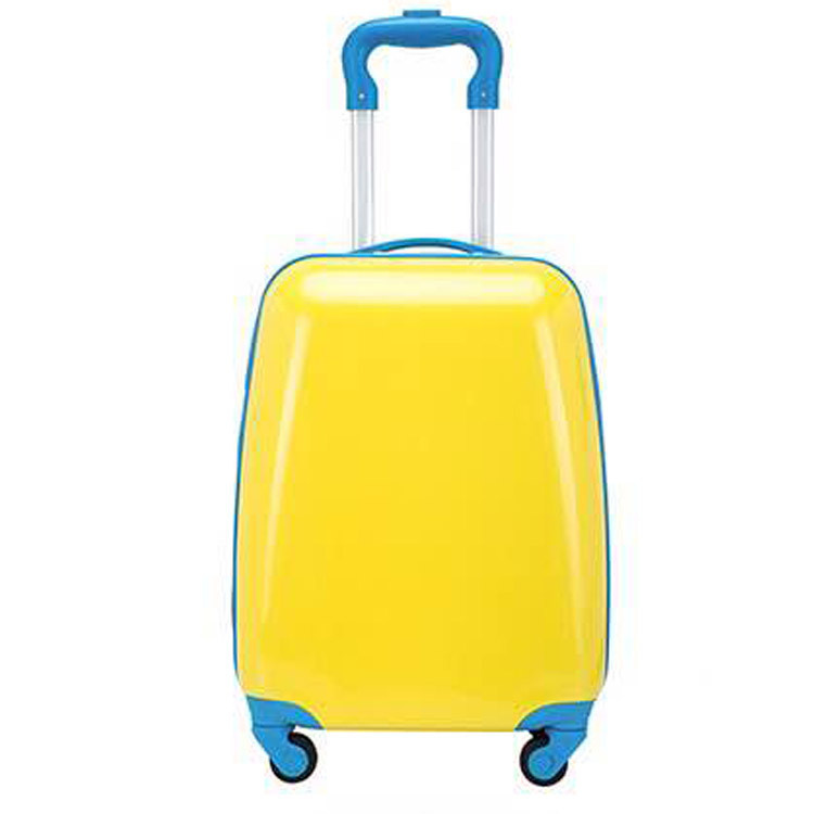 18 인치 스퀘어 옐로우