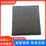 逆流方形横流pvc填料