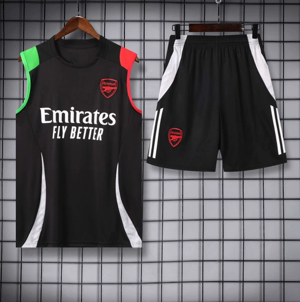 24-25 Arsenal