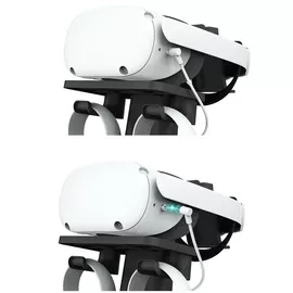 数码无线充;智能眼镜;头戴显示