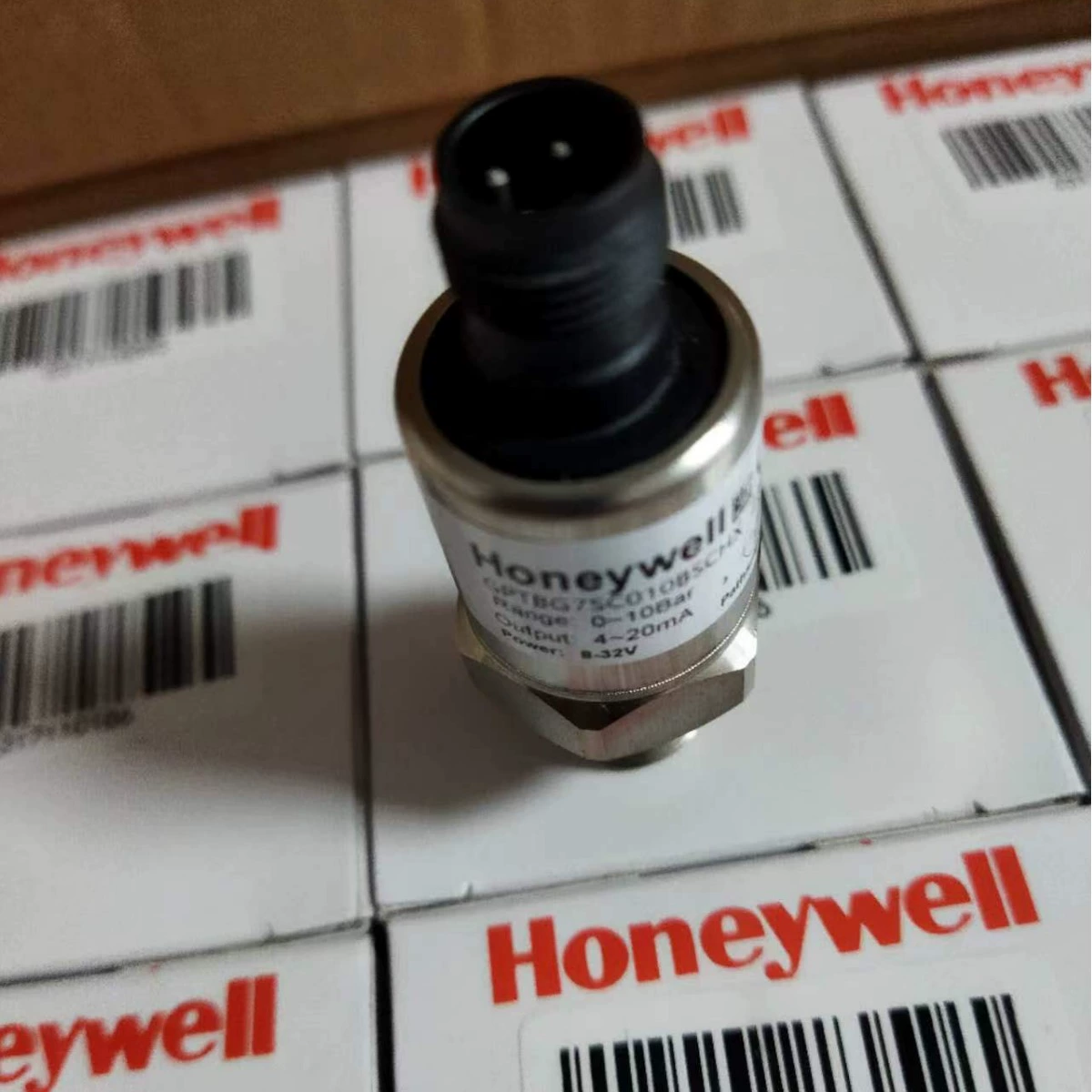 Honeywell/передатчик давления Honeywell GPTBG7SC010BSCHX