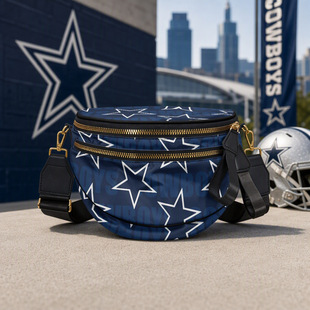 һ����ӆNFL�_��˹ţ��Cowboys�D��ӡ��б���һ�����lŮʿؐ����