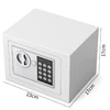 Ivory white password + key does not insert coins