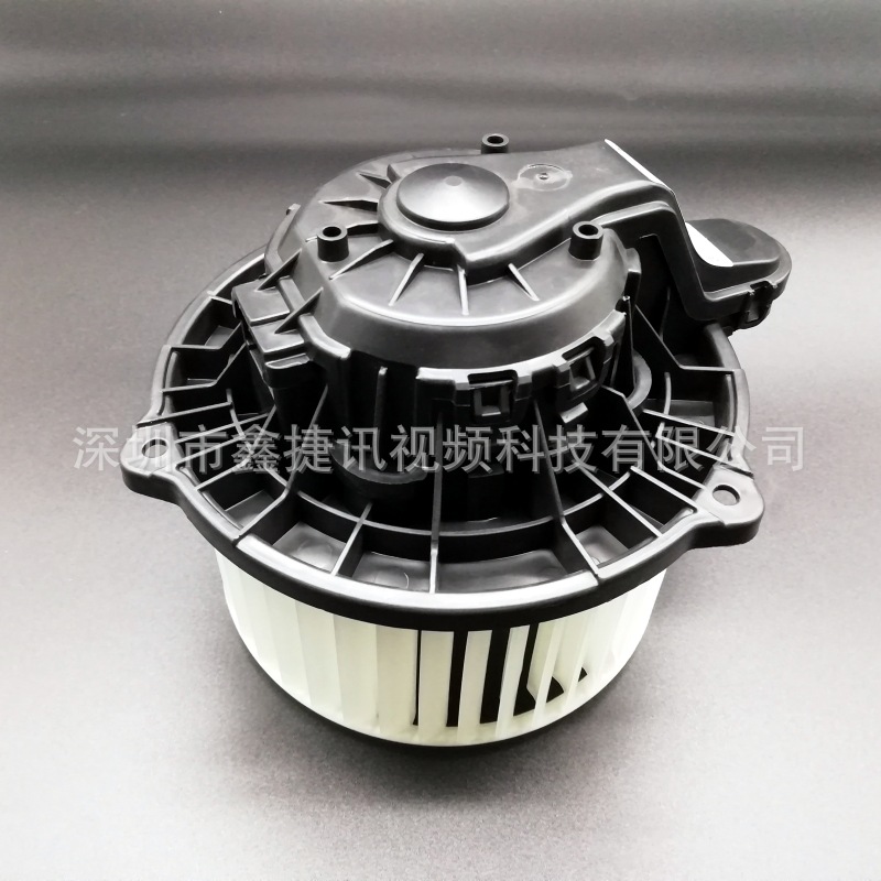 汽车空调鼓风机适用福特锐界 F00S3B2444 97113-2Y000 风扇电机