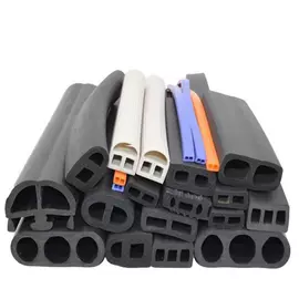 橡胶挤出机;塑料挤出机