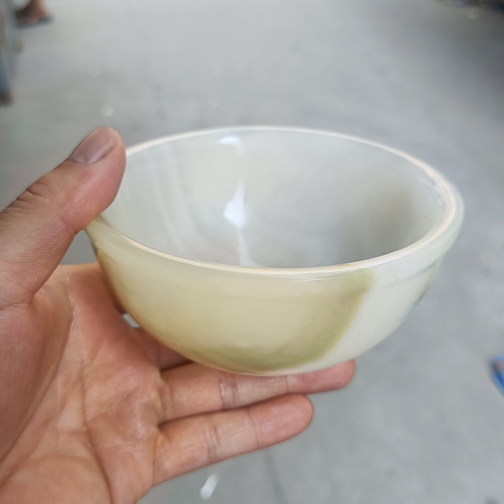 Bowl B