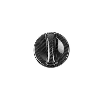 Car Interior Fuel Tank Knob | Tank cap
