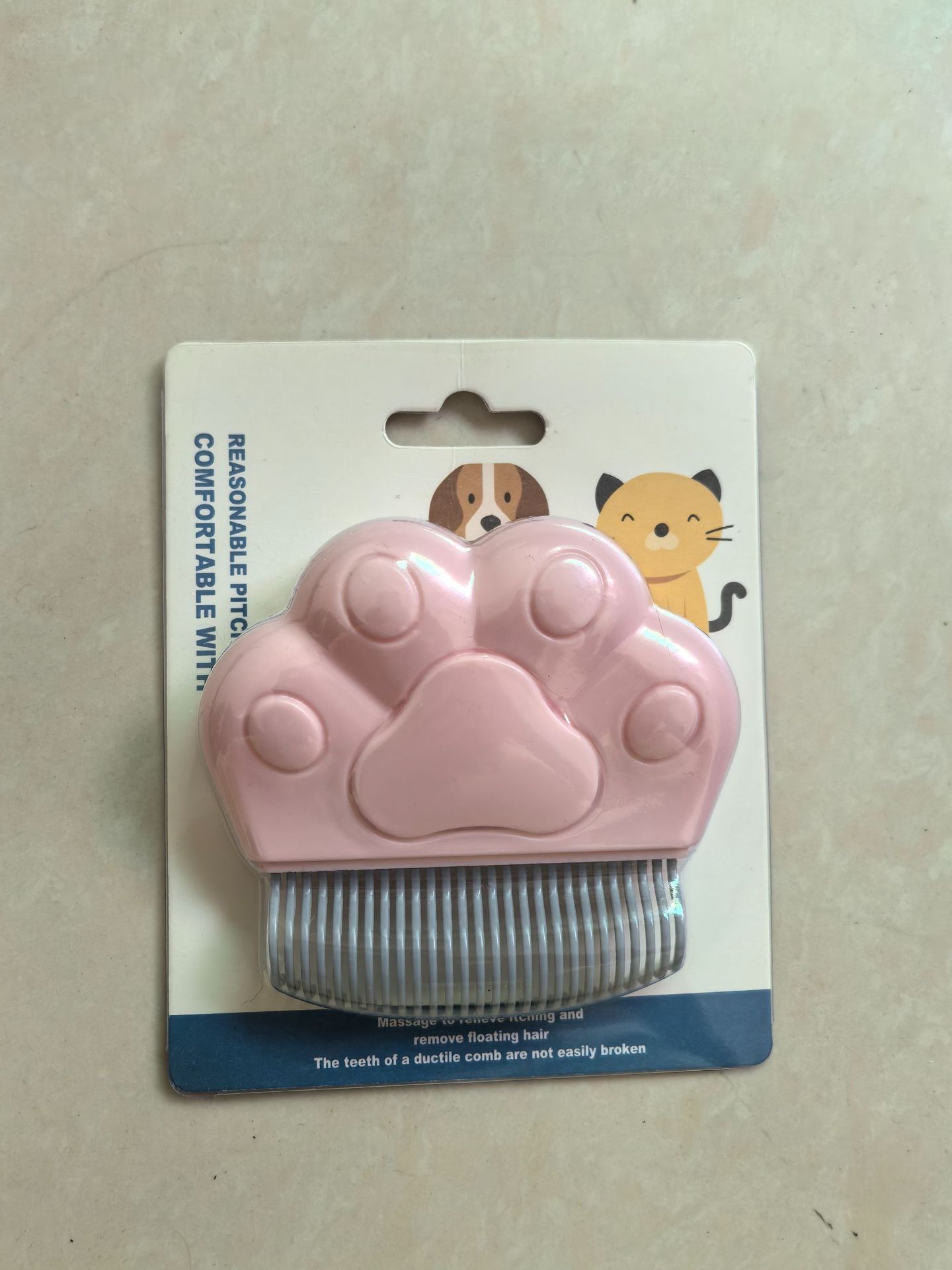 라이트 체리 파우더 [블리스터 카드 포장]