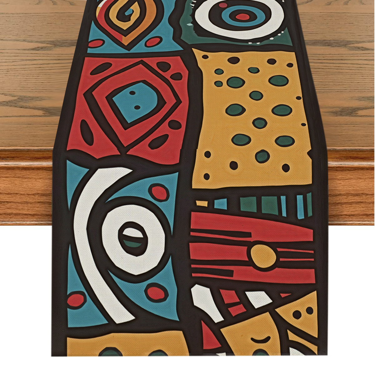 Nuevo transfronterizo Amazon temu bandeja de mesa elegante festiva decoración de restaurantes manteles de mesa fabricantes de manteles al por mayor