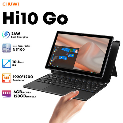 Cross-border electricity supplier 10.1 inch win106GB + 128GB Quad core high definition ultrathin education Business to work in an office Flat computer