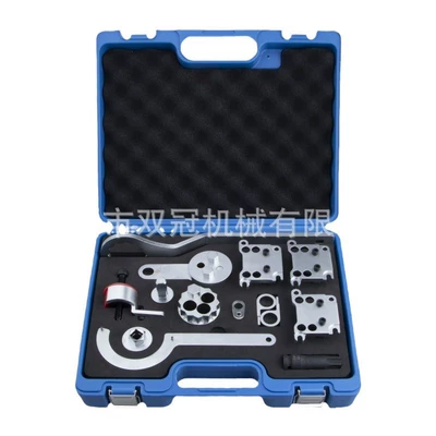 Repair Tool, Mühərrik tənzimləmə alətləri