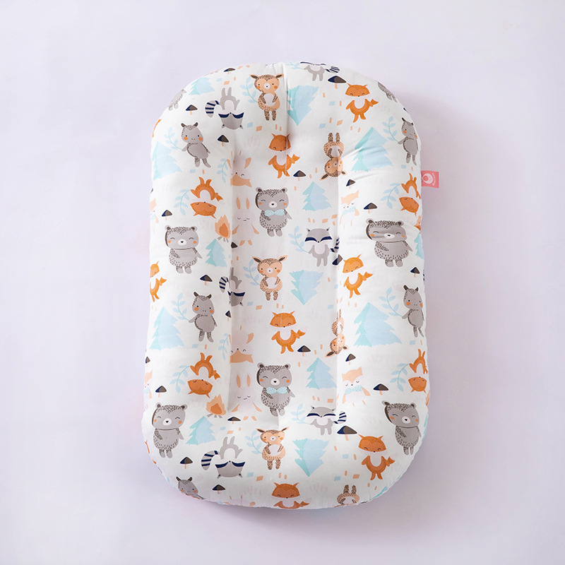 장식/스노우 마운틴 폭스