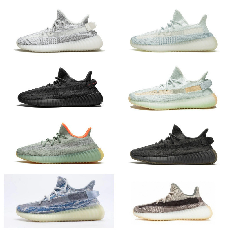 Putian Pure Original Yeezy 350 New Trendy Couple's Versatile Fashionable Sports Style Women's Starry Sky Summer Breathable Shoes Putian Pure Original Yeezy 350 New Trendy Couple's Versatile Fashionable Sports Style Women's Starry Sky Summer Breathable Shoes