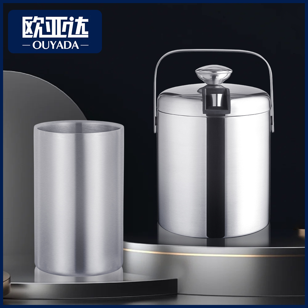 Thermos stainless steel