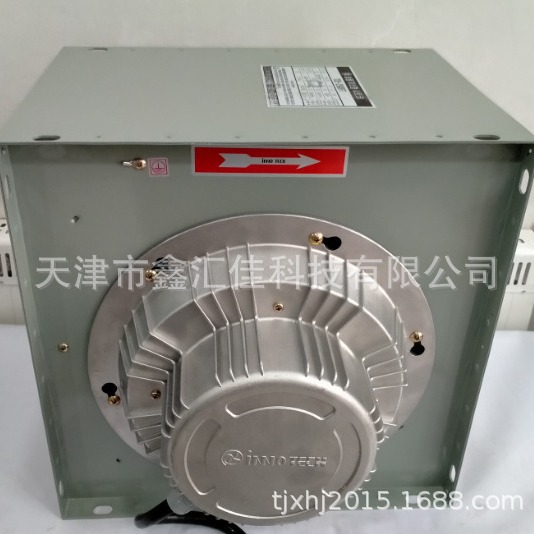 离子风扇	   TWP-251G 	   INNOTECH