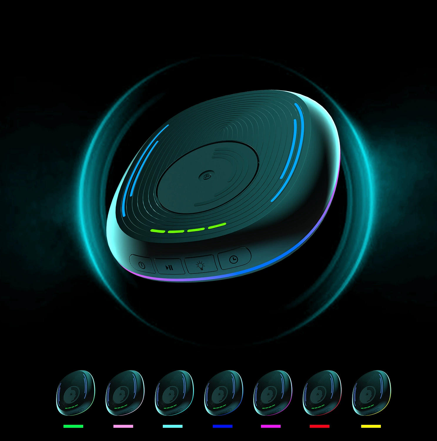 Движитель мыши Виртуальная мышь анти-сон автоматическое движение для предотвращения блокировки экрана компьютера Светодиодная Рыбалка ленивый артефакт