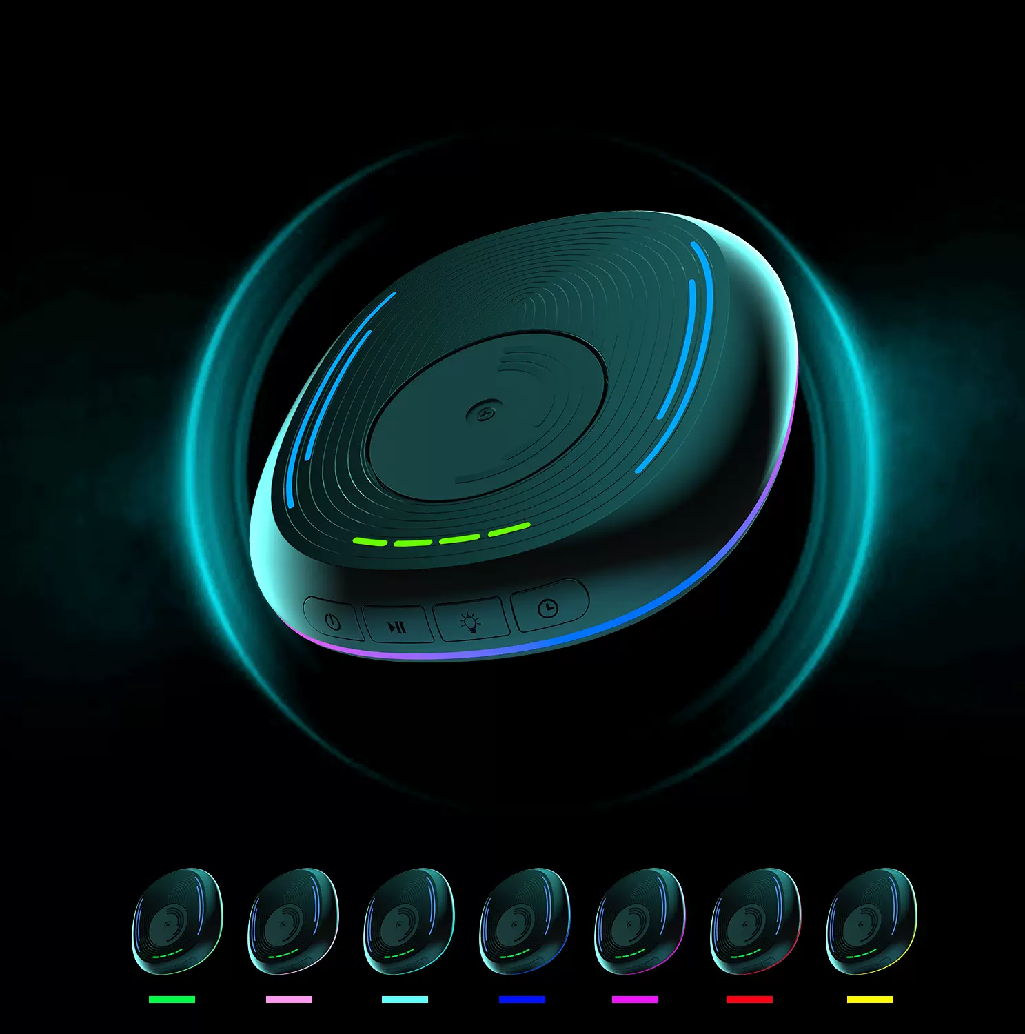 鼠标移动器 虚拟鼠标防休眠自动移动防止电脑锁屏LED摸鱼偷懒神器