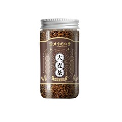 北京同仁堂四川大麦茶160グラム/瓶