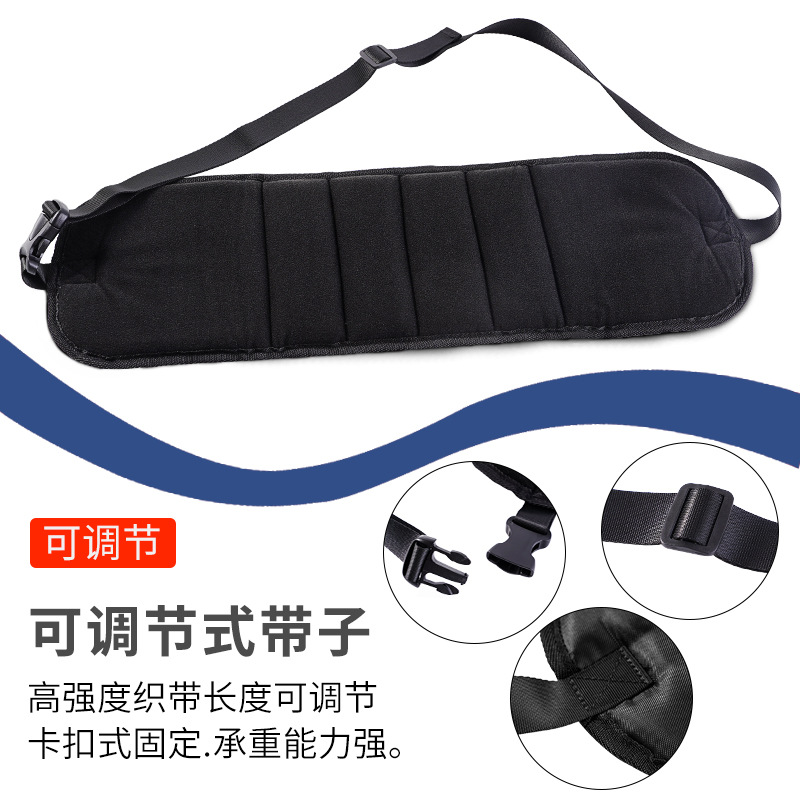 Amazon popular Oficina de descanso hamaca reposapiés pedal ocio aviones al aire libre hamaca transfronteriza