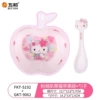 Sakura Hello Kitty [Bowl + Spoon]