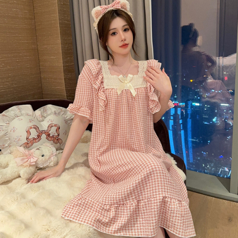 3428-4#격자 무늬 분말
