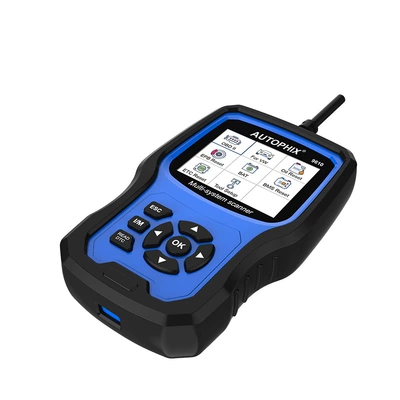 diagnosis tool, Avtomobil diaqnostika alətləri