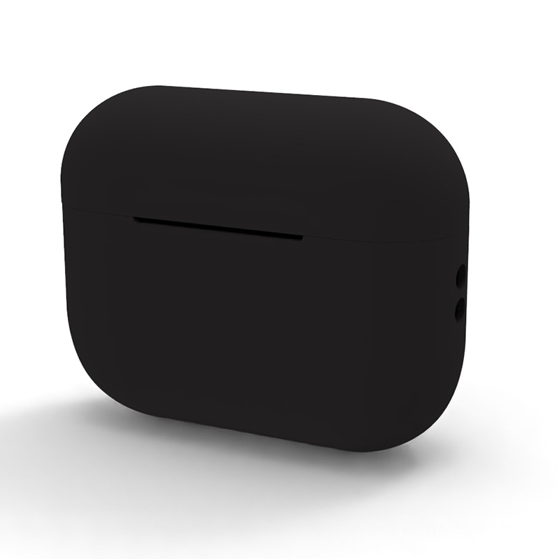 Силиконовый разъемный чехол для AirPods Pro 2