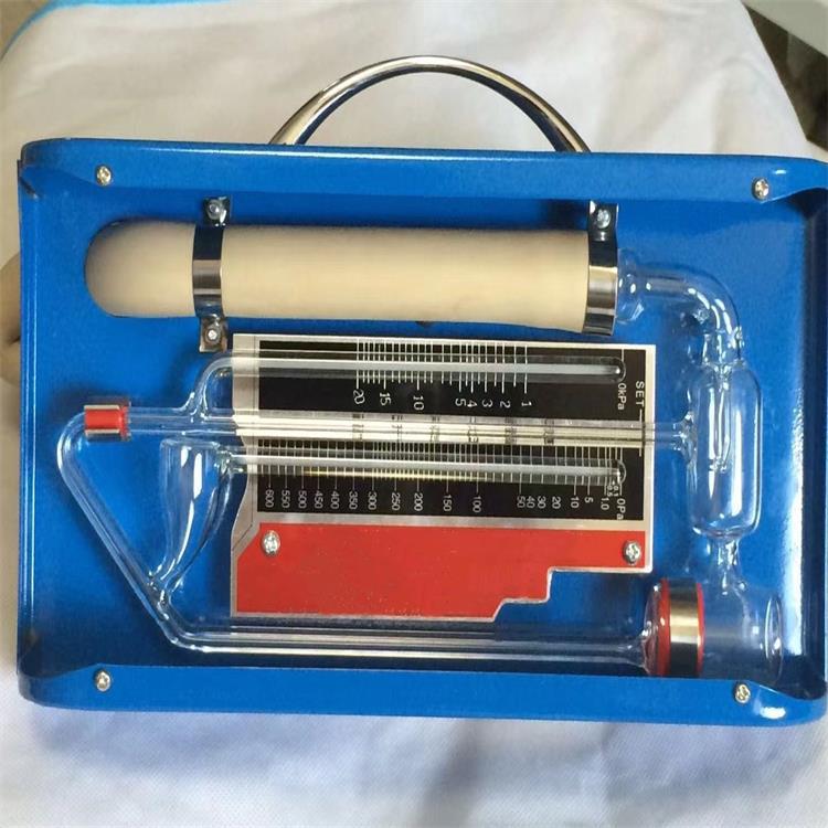 （价可议）麦氏真空计 型号:ZXHD/PM-2  库号：M373571