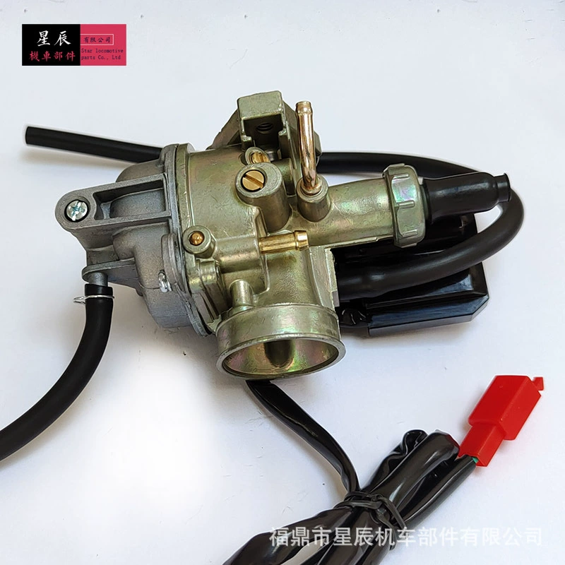 Карбюратор подходит для Honda DIO 50 Louis 90 AF27 AF18 AF28