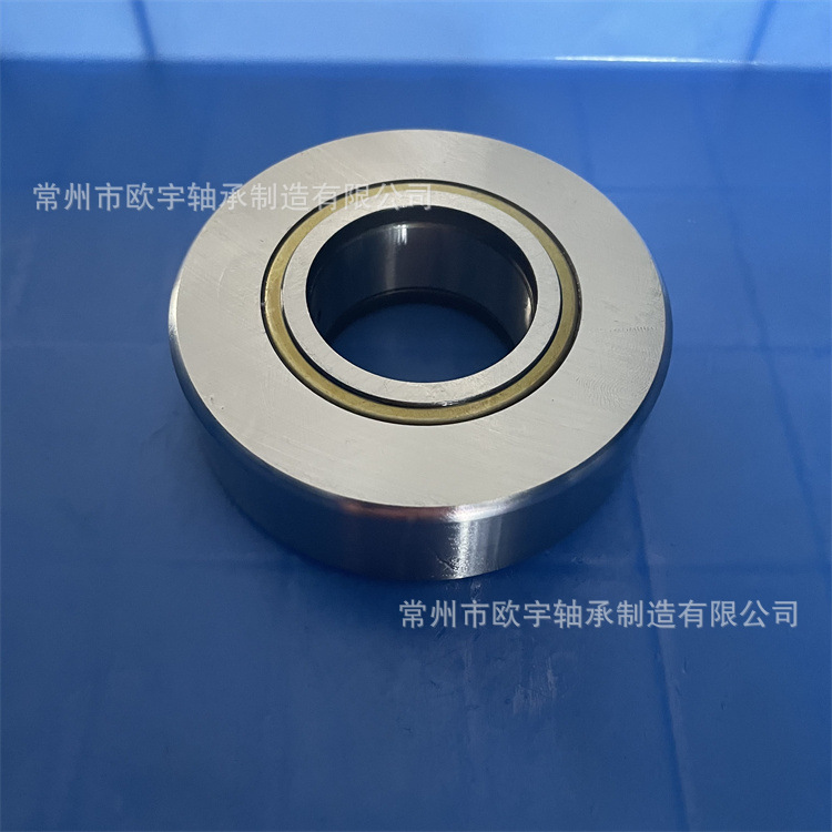 供应PWTR2562-2RS 滚轮轴承  PWTR2562-2RS-XL 支承滚轮滚子轴承