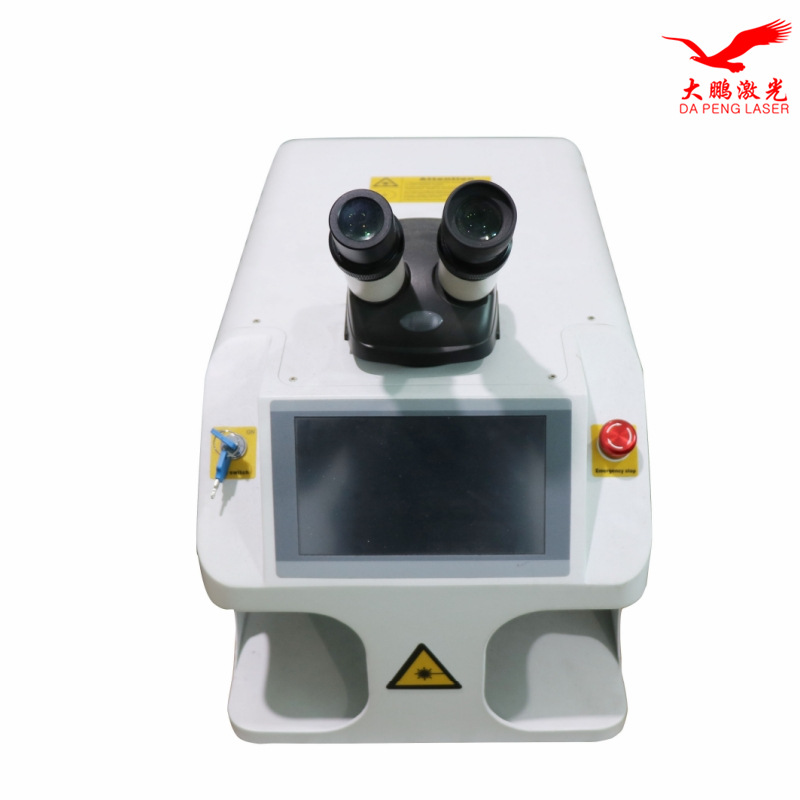 纽扣电池基板激光焊接机电动车镍氢电池焊接机锂电池激光焊接机