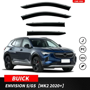 Suitable for Buick Envision Window Visor