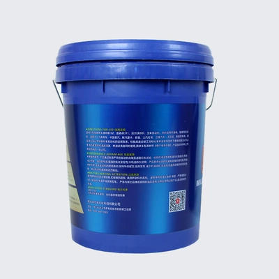 Gasoline Engine Oil Ci-4 Fully Synthetic Engine