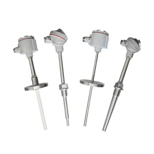 Assembly thermocouple wholesale armored thermocouple K-type thermocouple a variety of optional thermocouple transmitter
