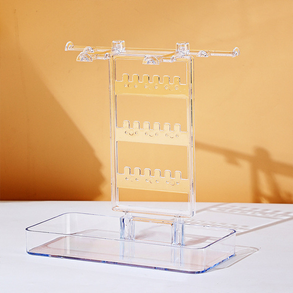 transparent accessory