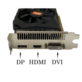 R9 370 4GB DDR5 256BIT���u�Α��`�Α��@��������X�@��