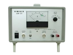 日本cew中央电机管道电流测量仪SCM201