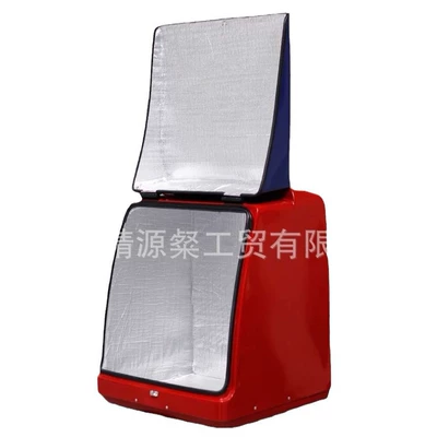 Large Food Delivery Box, Electric car tail box