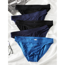 L 71916 Modal Couple Low Waist Briefs Ī�������µ������ǿ�