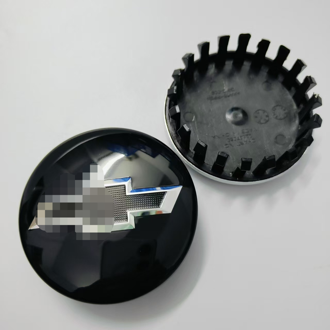 Suitable for Chevrolet GMC wheel hub cover 22837060 83mm 3.25 "RV pickup wheel hub cover