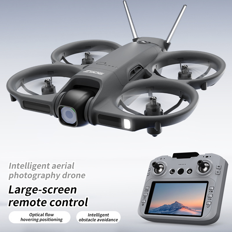Cross-Border Z906 Drone with Dual Camera, Electrically Adjustable Light Flow, Obstacle Avoidance, Toy Remote Control Aircraft Drone Cross-Border Z906 Drone with Dual Camera, Electrically Adjustable Light Flow, Obstacle Avoidance, Toy Remote Control Aircraft Drone