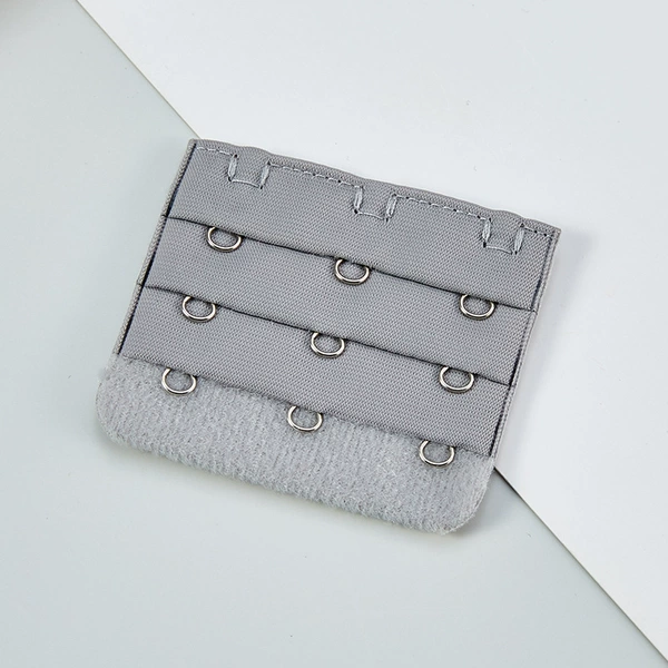 Silver gray