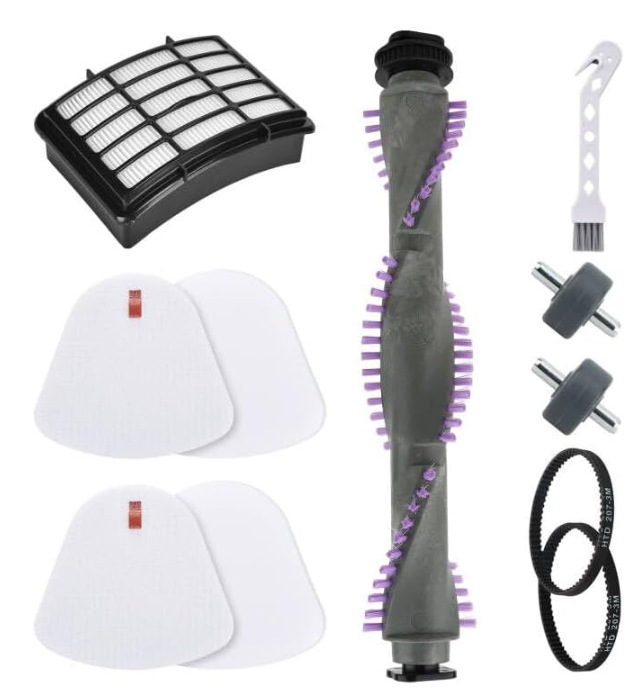 Para Shark NV350 NV352 NV356 NV357 manguera de boquilla de piso-Parte N ° 193FFJ