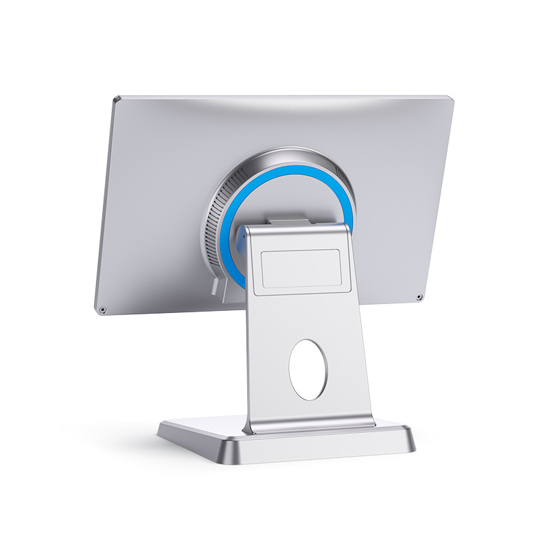 ¡Excelente! 15.6 Pulgada alta definición android cajas registradoras comerciales exteriores exclusivas para cashregisterpos todo en uno