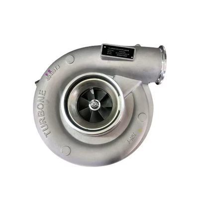 Factory supply HX55, Supercharger