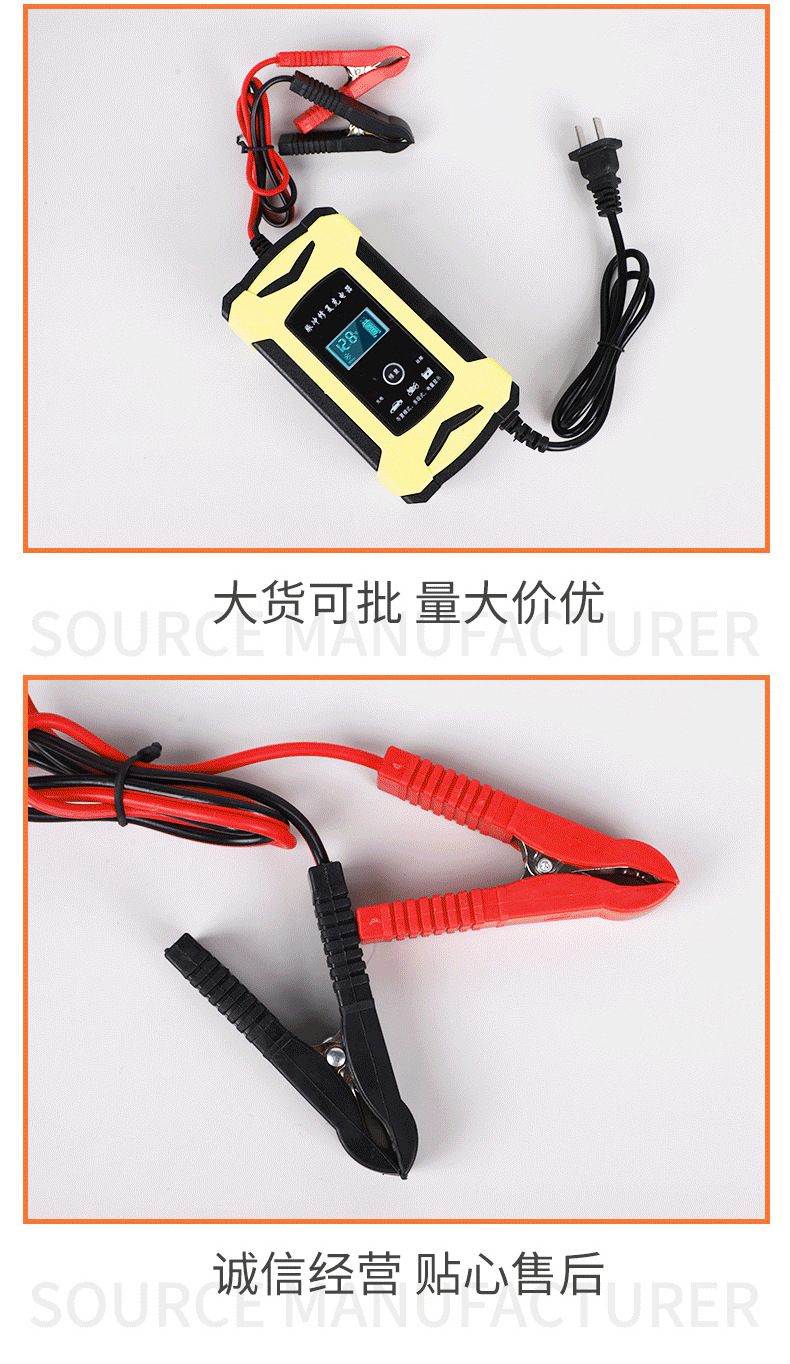 脉冲修复充电器_19