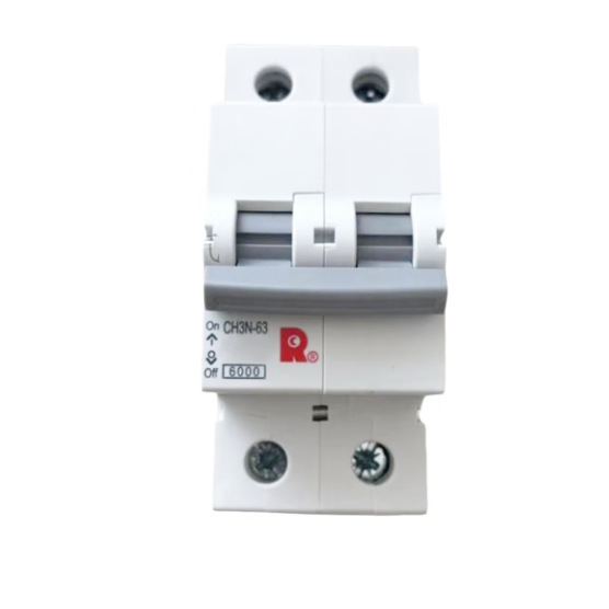 供应 CH3N-63C3/2  CH3N-63C4/2  CH3N-63C6/2 常熟 微型断路器