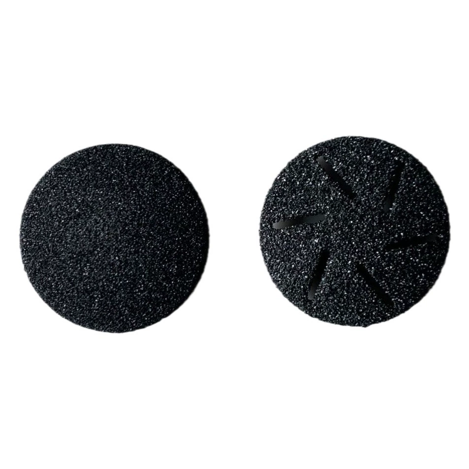 Заводская прямая сплюснутая Шлифовальная головка сменная электрическая Шлифовальная головка круглая Шлифовальная головка для удаления омертвевшей кожи Sharp