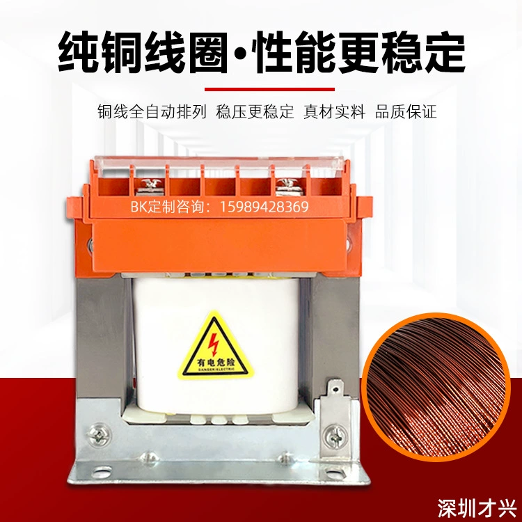 Caiting Transformer, 220V, 110V, 200W
